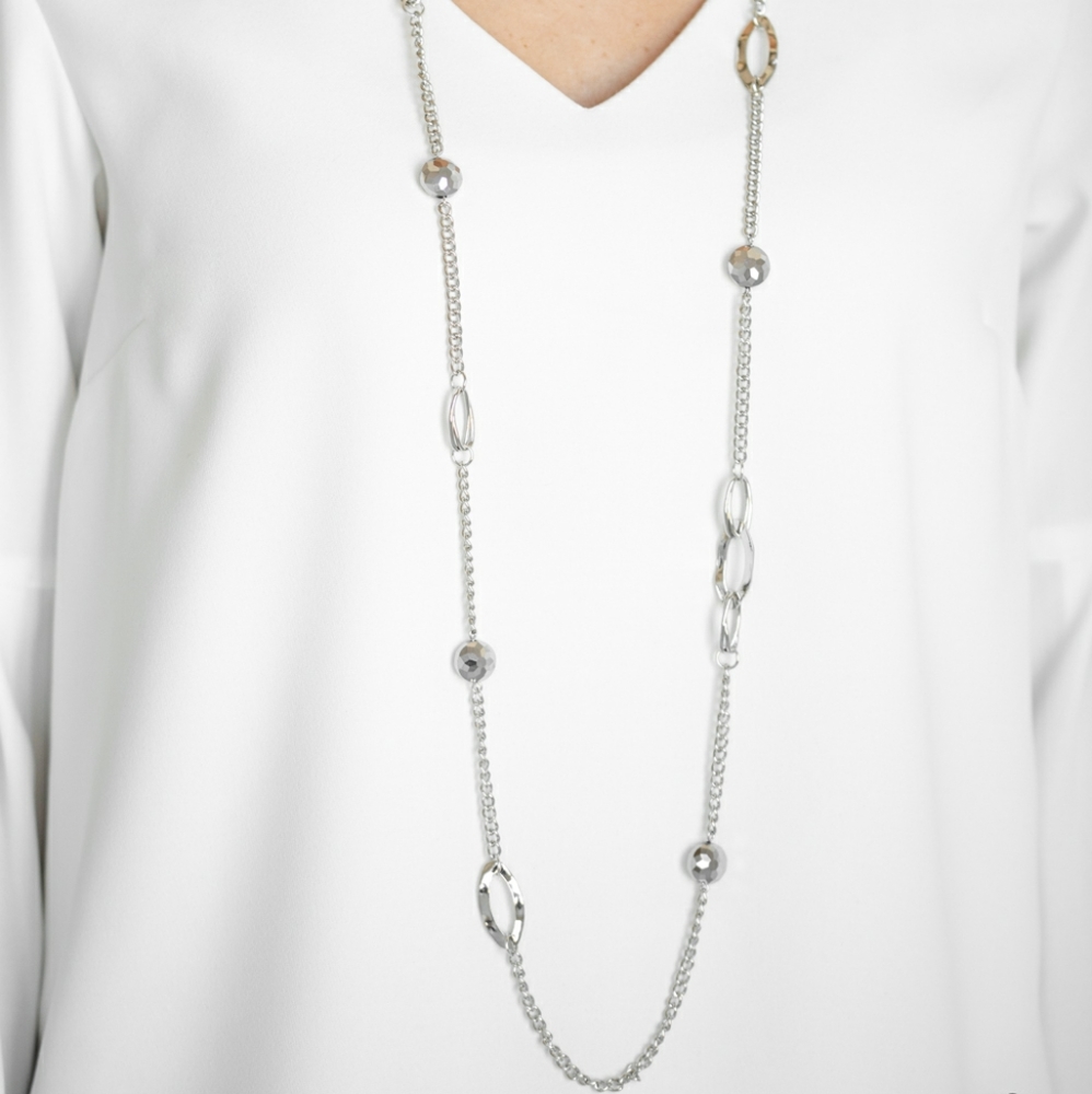 💥2/$10💥 Necklace Set (with matching earrings)